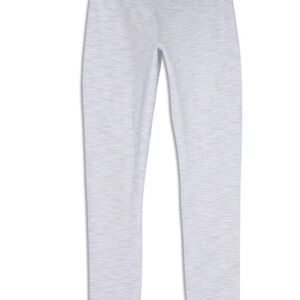 Lululemon Wunder Under Leggings